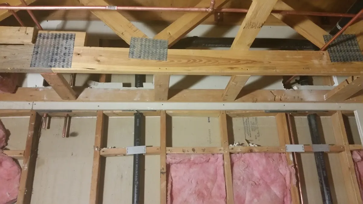 Gas Leak Detection in Wellsville, NY